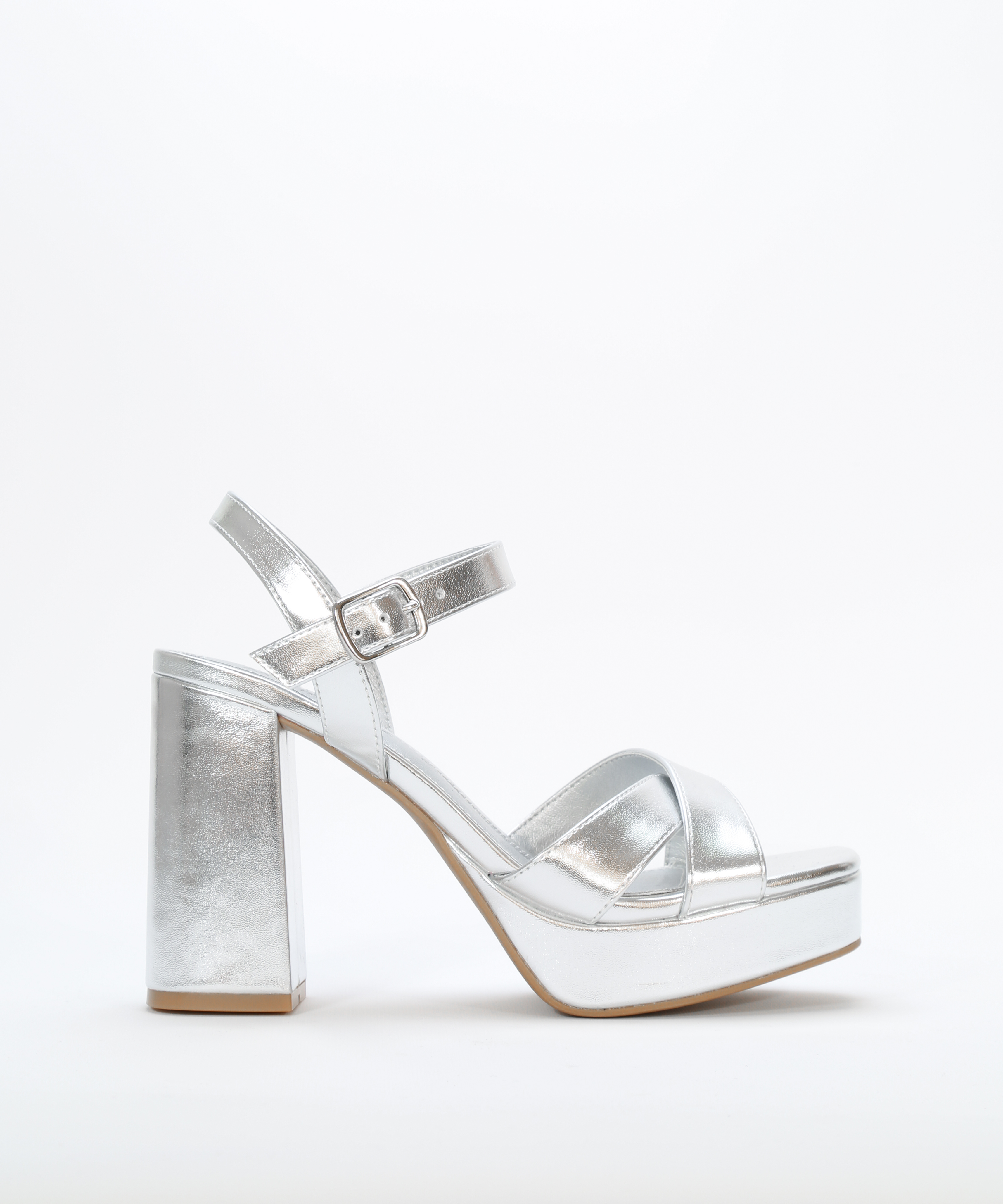 Sandalias de plataforma